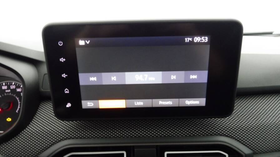 Mandataire Automobile neuf, recherche de Dacia Jogger-1-0-eco-g-100ch-expression-7-places-24 - E-Motors