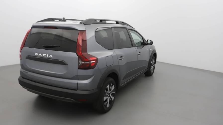 Mandataire Automobile neuf, recherche de Dacia Jogger-1-0-eco-g-100ch-expression-7-places-24 - E-Motors