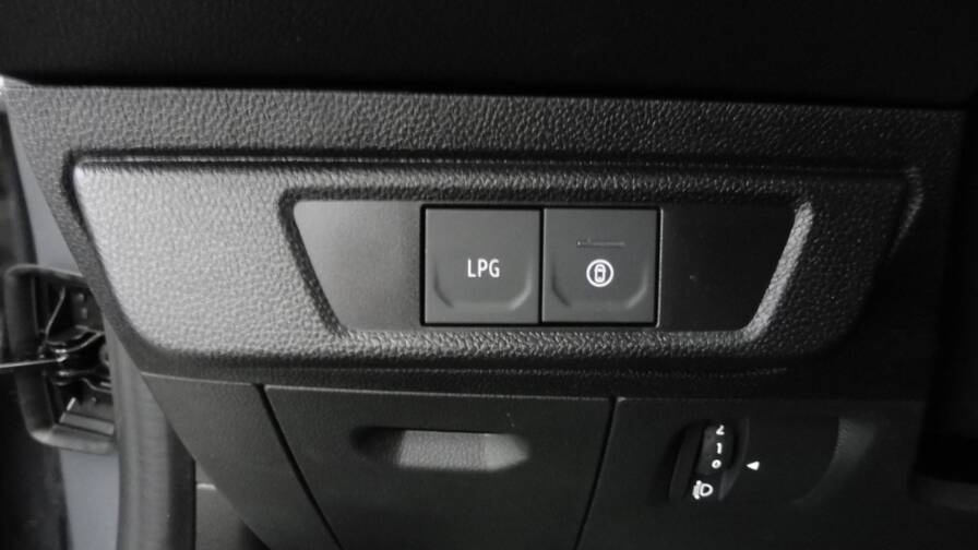 Mandataire Automobile neuf, recherche de Dacia Jogger-1-0-eco-g-100ch-expression-7-places-24 - E-Motors