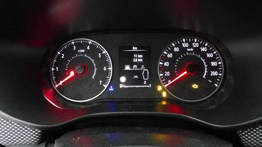 Mandataire Automobile occasion, recherche de Dacia Jogger-1-0-eco-g-100ch-expression-7-places-24 - E-Motors