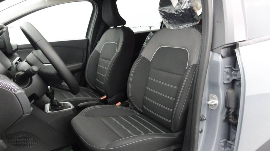 Mandataire Automobile occasion, recherche de Dacia Jogger-1-0-eco-g-100ch-expression-7-places-24 - E-Motors