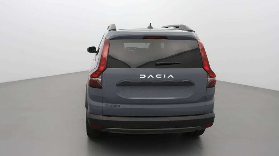 Mandataire Automobile neuf, recherche de Dacia Jogger-1-0-eco-g-100ch-expression-7-places-24 - E-Motors