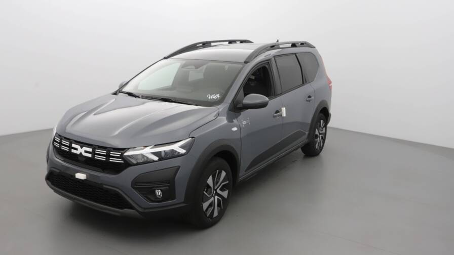 Mandataire Automobile neuf, recherche de Dacia Jogger-1-0-eco-g-100ch-expression-7-places-24 - E-Motors