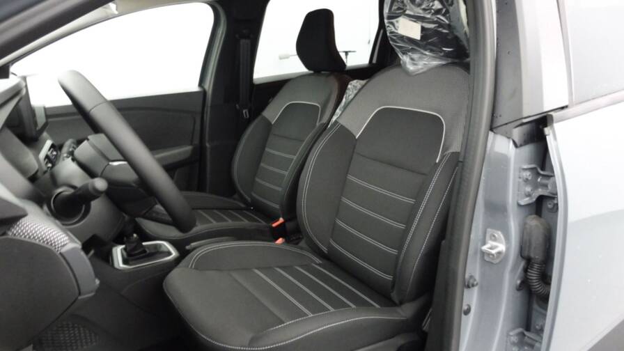 Mandataire Automobile neuf, recherche de Dacia Jogger-1-0-eco-g-100ch-expression-7-places-24 - E-Motors