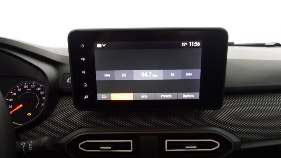 Mandataire Automobile occasion, recherche de Dacia Jogger-1-0-eco-g-100ch-expression-7-places-24 - E-Motors