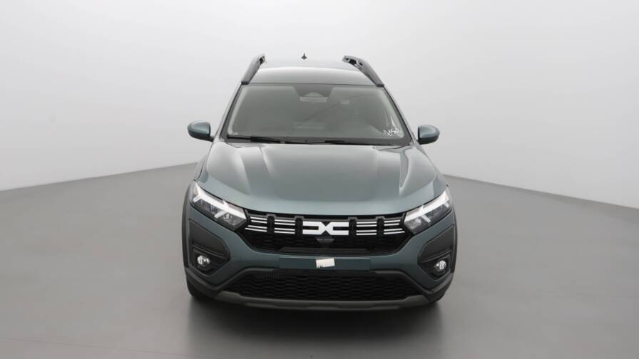 Mandataire Automobile occasion, recherche de Dacia Jogger-1-0-eco-g-100ch-expression-7-places-24 - E-Motors