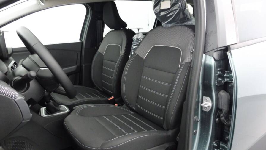 Mandataire Automobile occasion, recherche de Dacia Jogger-1-0-eco-g-100ch-expression-7-places-24 - E-Motors