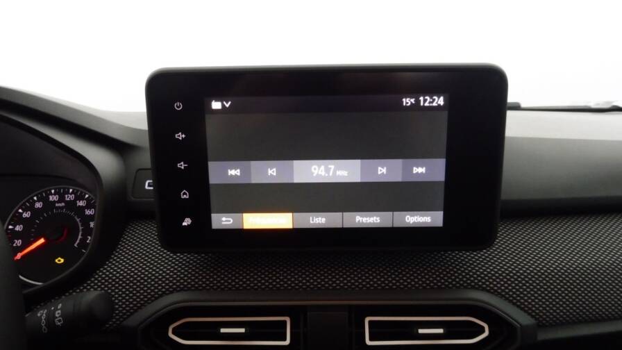 Mandataire Automobile occasion, recherche de Dacia Jogger-1-0-eco-g-100ch-expression-7-places-24 - E-Motors