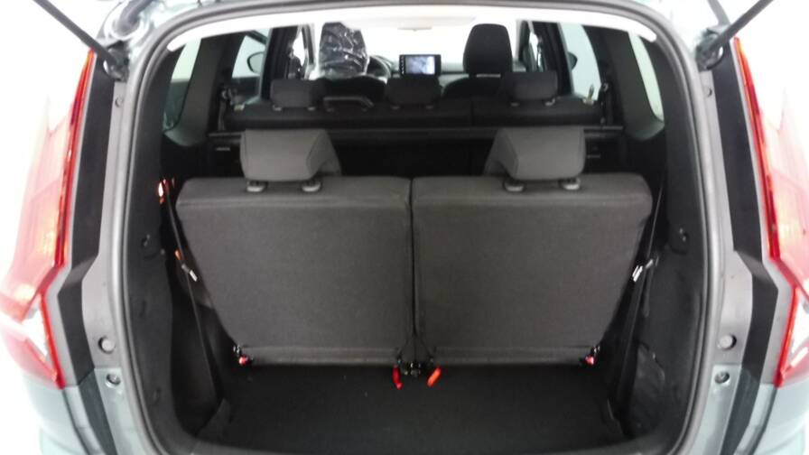 Mandataire Automobile neuf, recherche de Dacia Jogger-1-0-eco-g-100ch-expression-7-places-24 - E-Motors