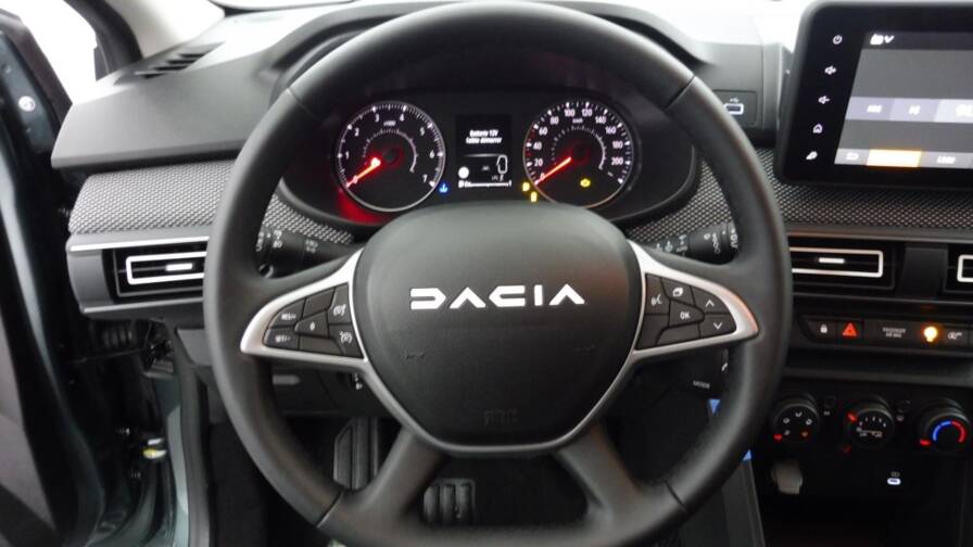 Mandataire Automobile occasion, recherche de Dacia Jogger-1-0-eco-g-100ch-expression-7-places-24 - E-Motors