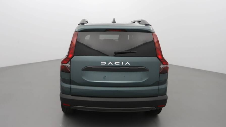 Mandataire Automobile occasion, recherche de Dacia Jogger-1-0-eco-g-100ch-expression-7-places-24 - E-Motors