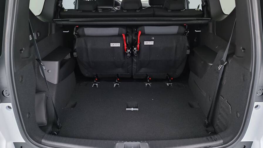 Mandataire Automobile neuf, recherche de Dacia Jogger-1-0-eco-g-100ch-extr-me-7pl - E-Motors