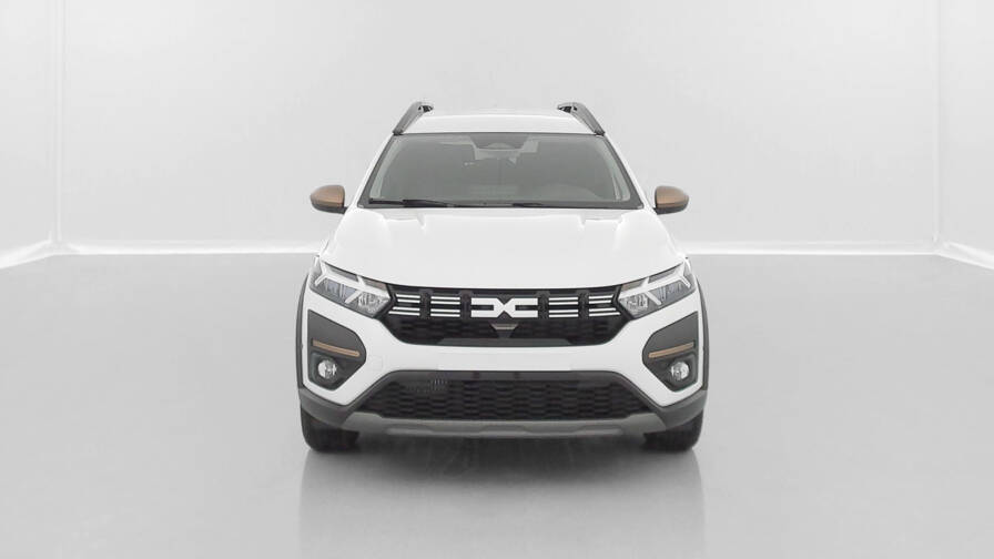Mandataire Automobile neuf, recherche de Dacia Jogger-1-0-eco-g-100ch-extr-me-7pl - E-Motors