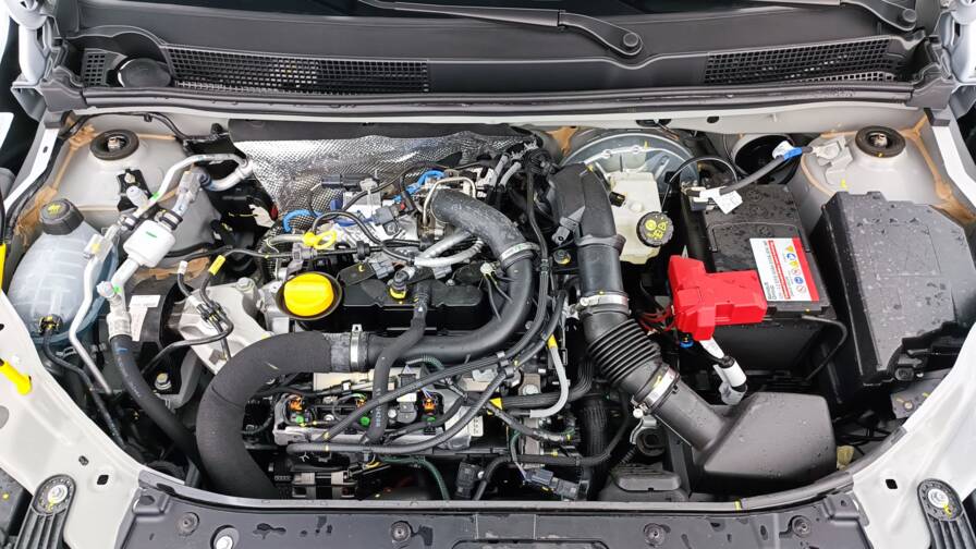 Mandataire Automobile neuf, recherche de Dacia Jogger-1-0-eco-g-100ch-extr-me-7pl - E-Motors