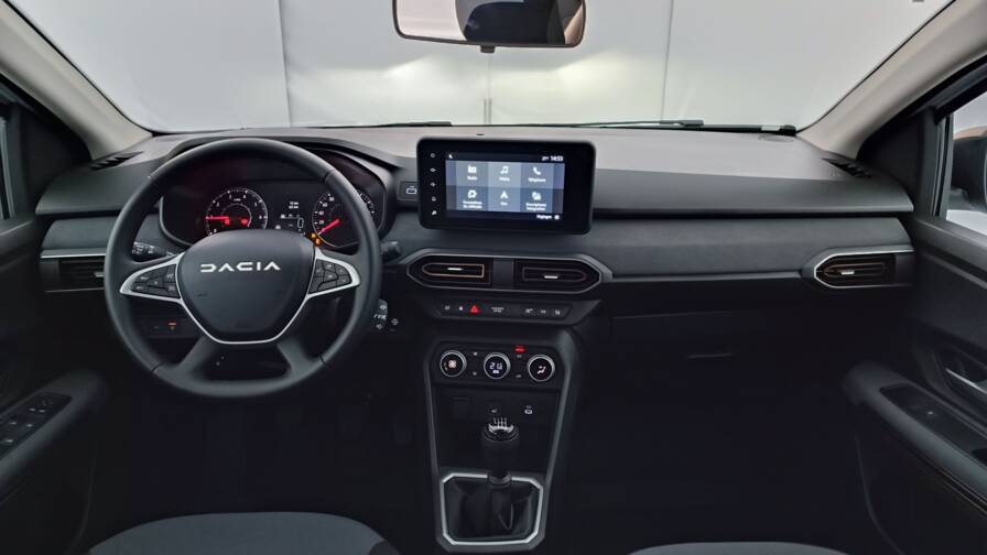 Mandataire Automobile neuf, recherche de Dacia Jogger-1-0-eco-g-100ch-extr-me-7pl - E-Motors