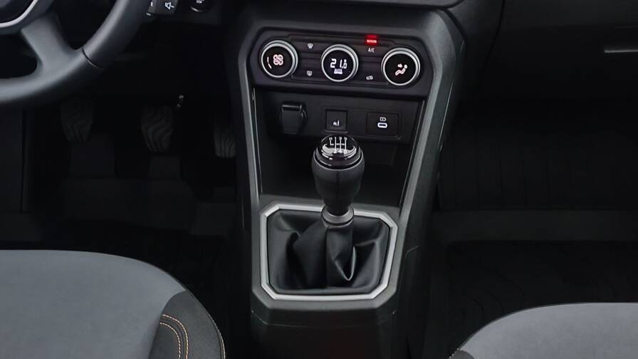 Mandataire Automobile neuf, recherche de Dacia Jogger-1-0-eco-g-100ch-extr-me-7pl - E-Motors