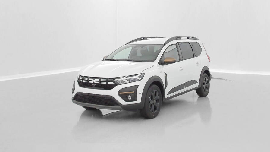 Mandataire Automobile neuf, recherche de Dacia Jogger-1-0-eco-g-100ch-extr-me-7pl - E-Motors