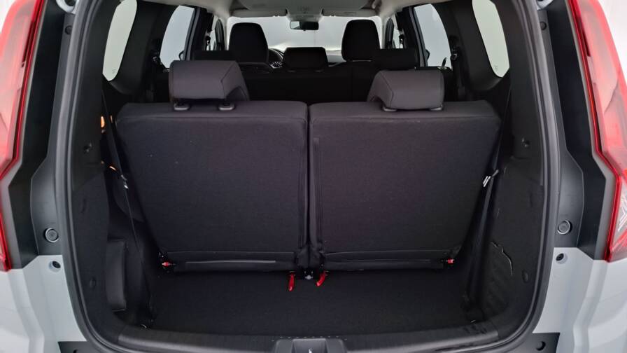 Mandataire Automobile neuf, recherche de Dacia Jogger-1-0-eco-g-100ch-extr-me-7pl - E-Motors