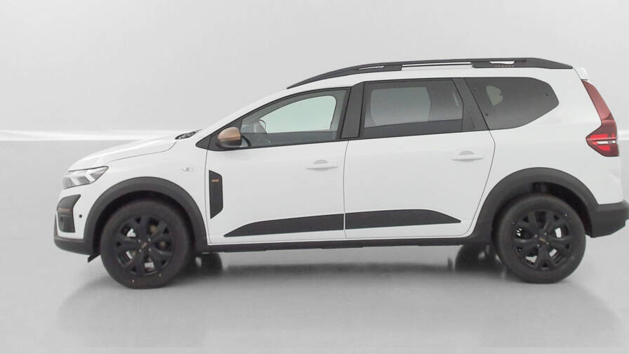 Mandataire Automobile neuf, recherche de Dacia Jogger-1-0-eco-g-100ch-extr-me-7pl - E-Motors