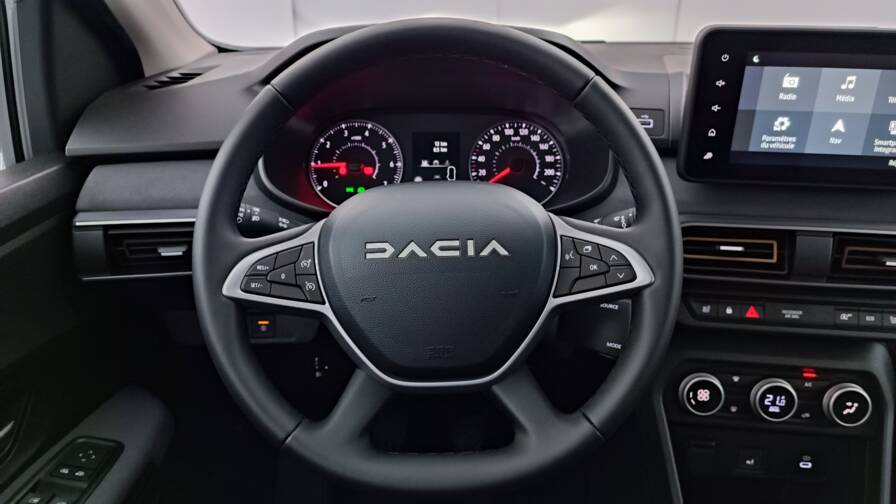 Mandataire Automobile neuf, recherche de Dacia Jogger-1-0-eco-g-100ch-extr-me-7pl - E-Motors