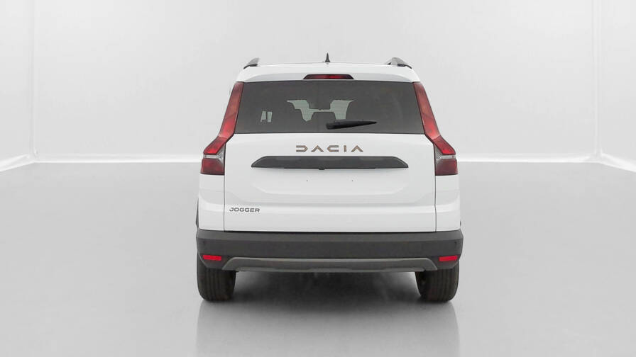 Mandataire Automobile neuf, recherche de Dacia Jogger-1-0-eco-g-100ch-extr-me-7pl - E-Motors