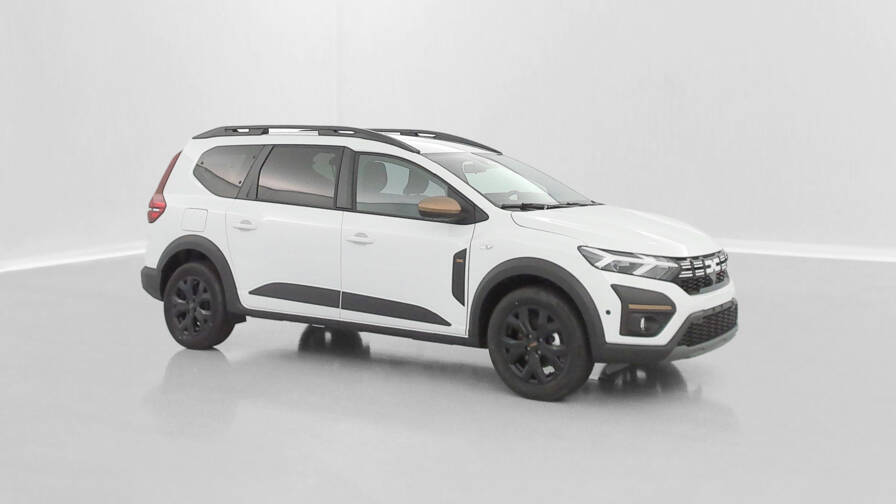 Mandataire Automobile neuf, recherche de Dacia Jogger-1-0-eco-g-100ch-extr-me-7pl - E-Motors