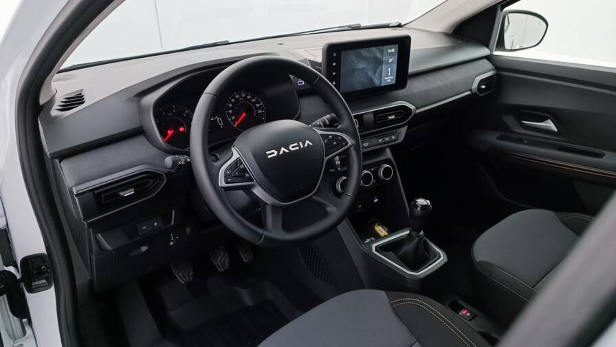 Mandataire Automobile neuf, recherche de Dacia Jogger-1-0-eco-g-100ch-extr-me-7pl - E-Motors