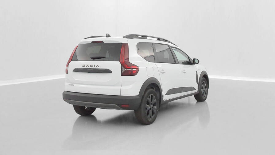 Mandataire Automobile neuf, recherche de Dacia Jogger-1-0-eco-g-100ch-extr-me-7pl - E-Motors