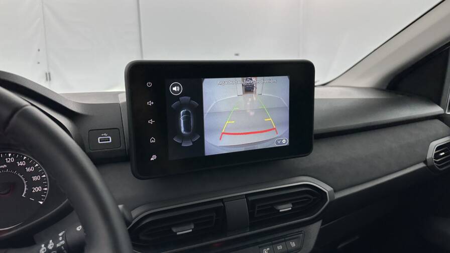 Mandataire Automobile neuf, recherche de Dacia Jogger-1-0-eco-g-100ch-extr-me-7pl - E-Motors