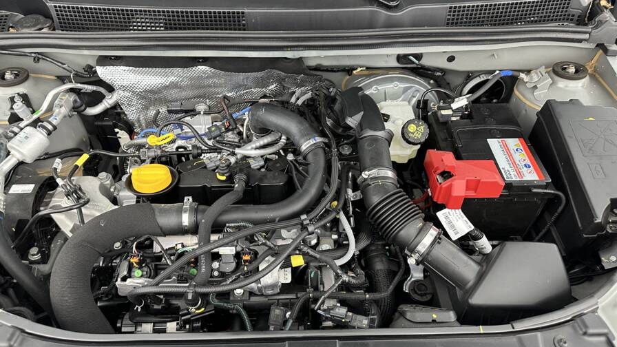 Mandataire Automobile neuf, recherche de Dacia Jogger-1-0-eco-g-100ch-extr-me-7pl - E-Motors