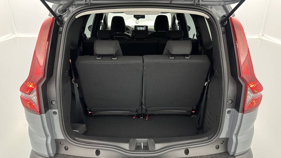 Mandataire Automobile neuf, recherche de Dacia Jogger-1-0-eco-g-100ch-extr-me-7pl - E-Motors