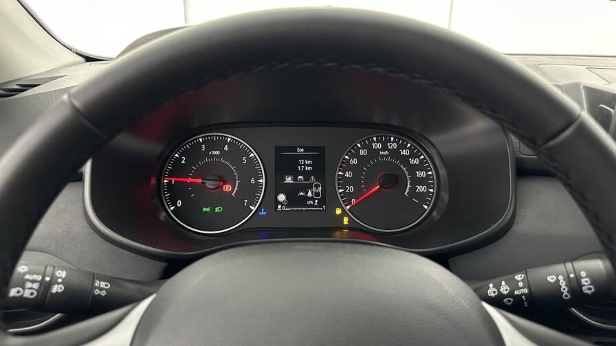 Mandataire Automobile neuf, recherche de Dacia Jogger-1-0-eco-g-100ch-extr-me-7pl - E-Motors