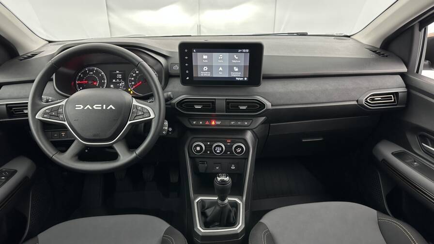 Mandataire Automobile neuf, recherche de Dacia Jogger-1-0-eco-g-100ch-extr-me-7pl - E-Motors