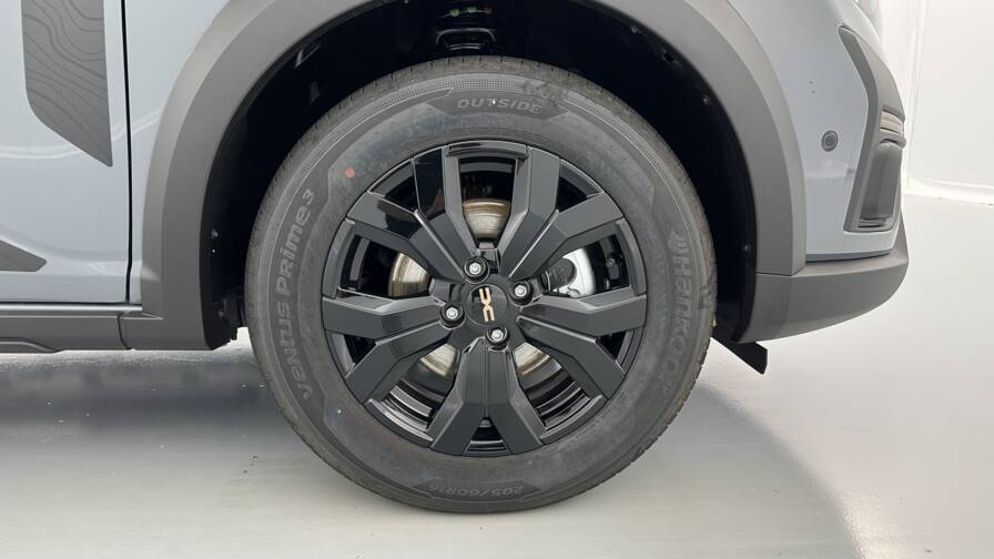 Mandataire Automobile neuf, recherche de Dacia Jogger-1-0-eco-g-100ch-extr-me-7pl - E-Motors