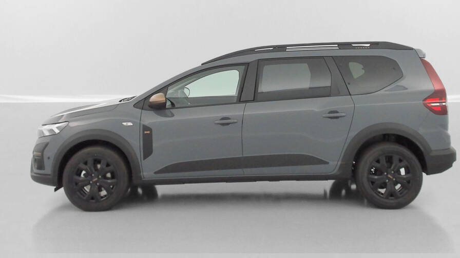 Mandataire Automobile neuf, recherche de Dacia Jogger-1-0-eco-g-100ch-extr-me-7pl - E-Motors