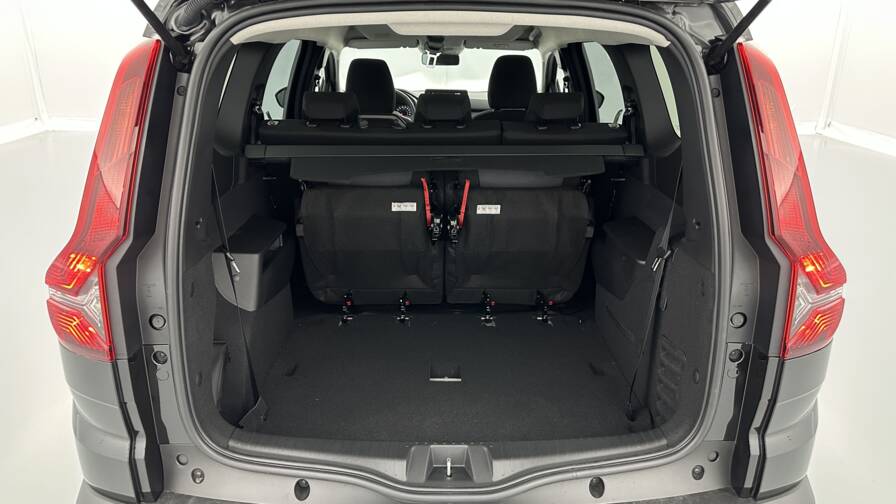 Mandataire Automobile neuf, recherche de Dacia Jogger-1-0-eco-g-100ch-extr-me-7pl - E-Motors