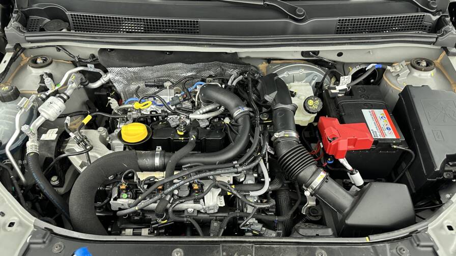 Mandataire Automobile neuf, recherche de Dacia Jogger-1-0-eco-g-100ch-extr-me-7pl - E-Motors