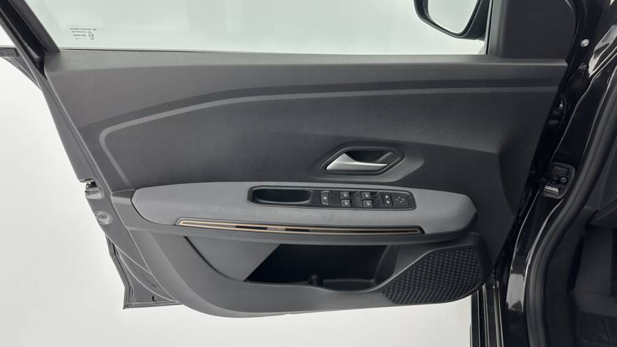 Mandataire Automobile neuf, recherche de Dacia Jogger-1-0-eco-g-100ch-extr-me-7pl - E-Motors