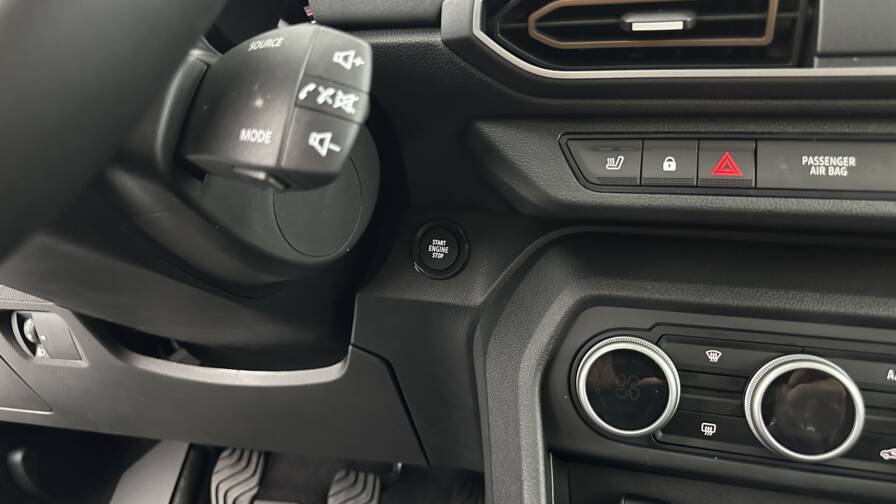 Mandataire Automobile neuf, recherche de Dacia Jogger-1-0-eco-g-100ch-extr-me-7pl - E-Motors