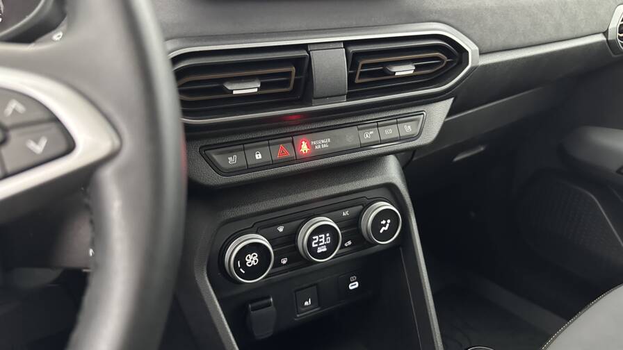 Mandataire Automobile neuf, recherche de Dacia Jogger-1-0-eco-g-100ch-extr-me-7pl - E-Motors