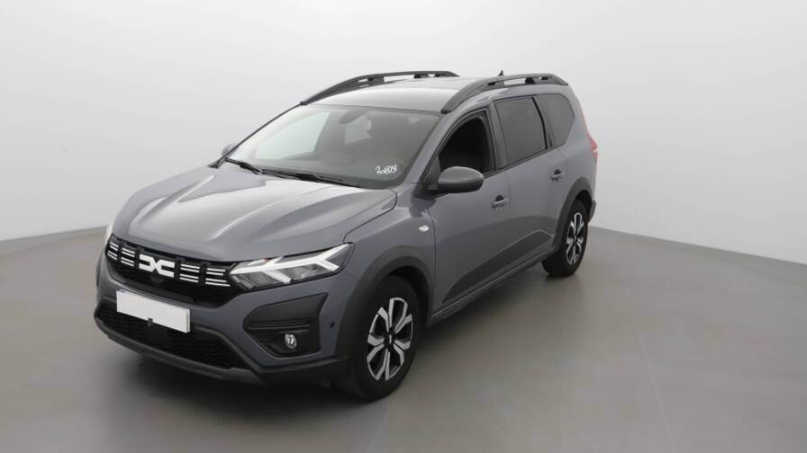 Mandataire Automobile occasion, recherche de Dacia Jogger-1-0-tce-110ch-expression-7-places-24 - E-Motors