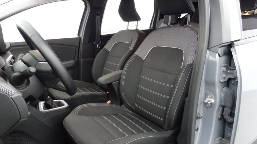 Mandataire Automobile occasion, recherche de Dacia Jogger-1-0-tce-110ch-expression-7-places-24 - E-Motors