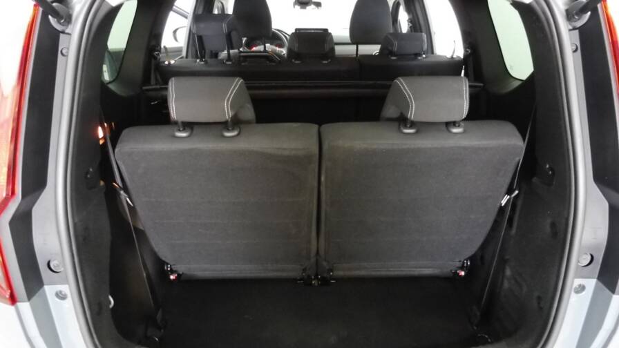 Mandataire Automobile occasion, recherche de Dacia Jogger-1-0-tce-110ch-expression-7-places-24 - E-Motors