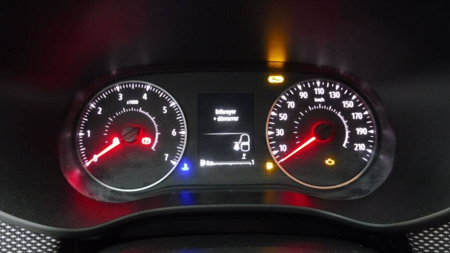 Mandataire Automobile occasion, recherche de Dacia Jogger-1-0-tce-110ch-expression-7-places-24 - E-Motors