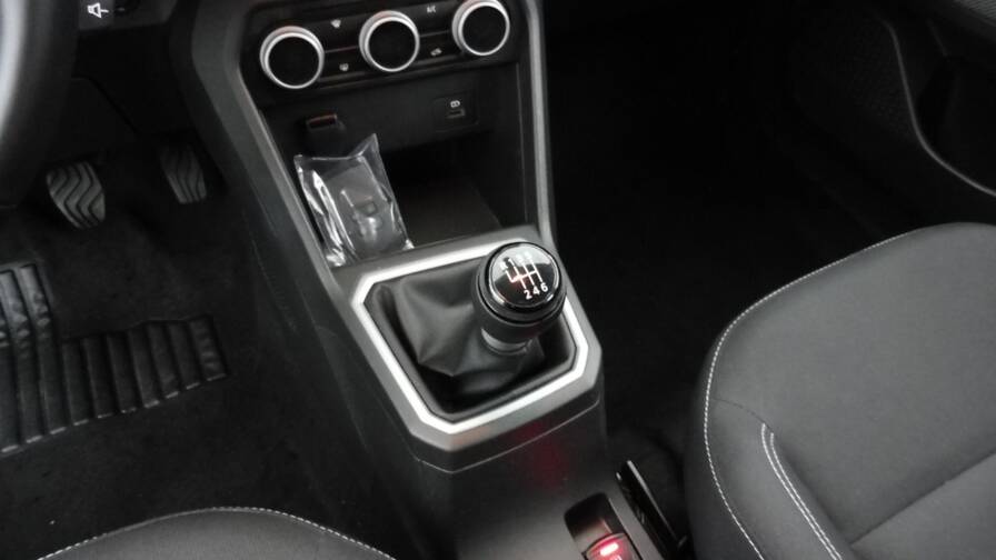 Mandataire Automobile occasion, recherche de Dacia Jogger-1-0-tce-110ch-expression-7-places-24 - E-Motors