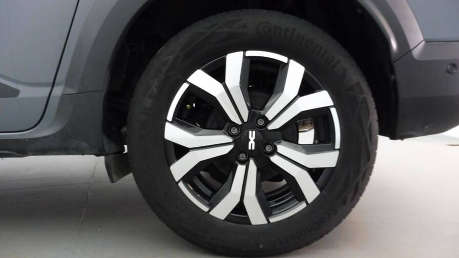 Mandataire Automobile occasion, recherche de Dacia Jogger-1-0-tce-110ch-expression-7-places-24 - E-Motors