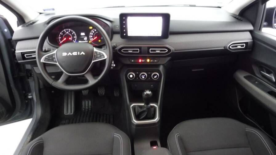 Mandataire Automobile occasion, recherche de Dacia Jogger-1-0-tce-110ch-expression-7-places-24 - E-Motors