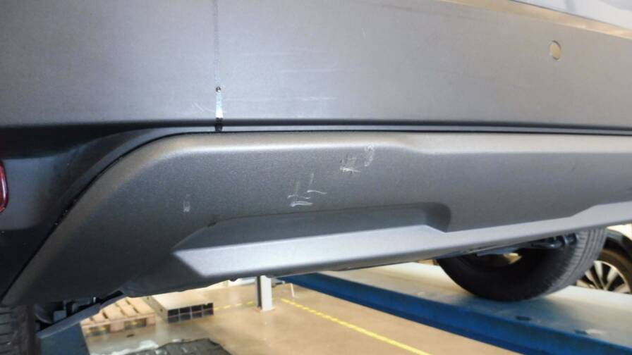 Mandataire Automobile occasion, recherche de Dacia Jogger-1-0-tce-110ch-expression-7-places-24 - E-Motors