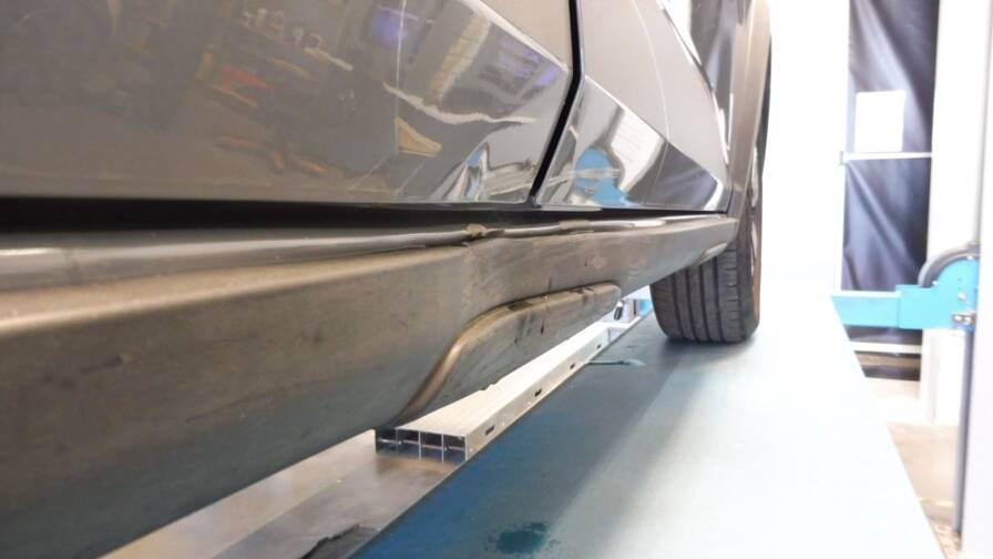 Mandataire Automobile occasion, recherche de Dacia Jogger-1-0-tce-110ch-expression-7-places-24 - E-Motors