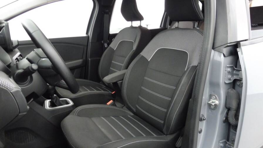 Mandataire Automobile occasion, recherche de Dacia Jogger-1-0-tce-110ch-expression-7-places-24 - E-Motors